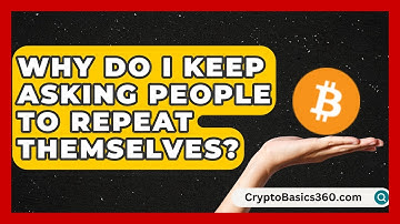 Why Do I Keep Asking People to Repeat Themselves? | Everyday Hearing Help News