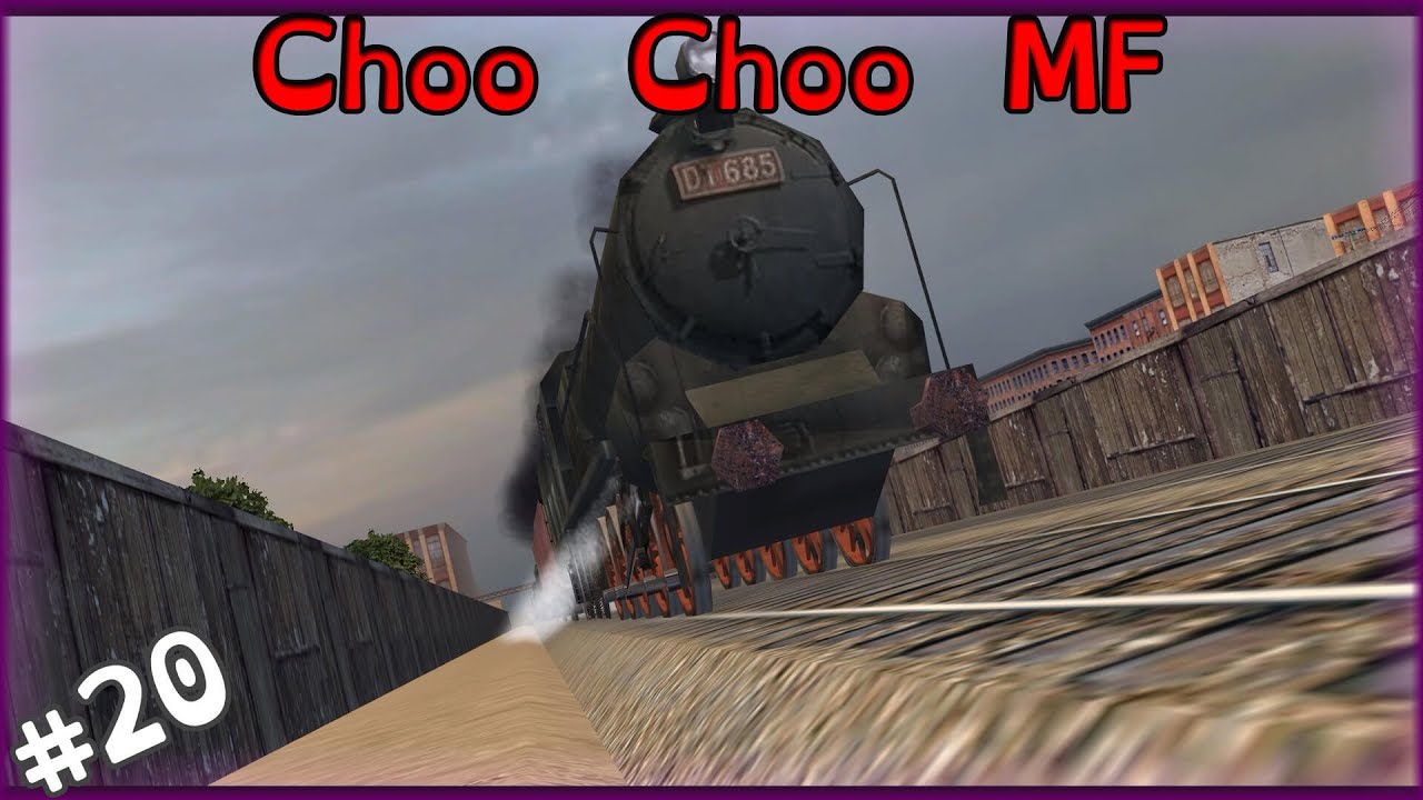 So Insanely Lucky | Mafia (Classic) | #20