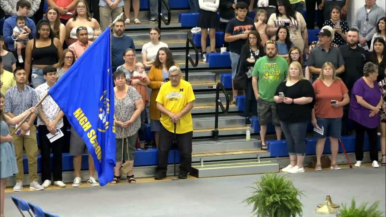 Northwood Graduation 2023 YouTube