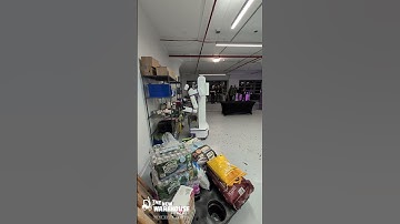 Robot to robot connection!