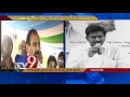 Bhumana Karunakar Reddy Vs Devineni Uma on YSRCP plenary