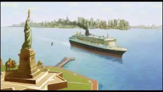 Phantom Boy (2015) -  Trailer (HD)