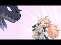 Dragon Mom, Chapter 5: Animal Handling | Sheepapp comic dub