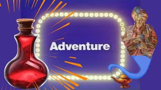 Download Lagu Today's Special: Adventure (Season 4, 1984) Closed Captioned MP3