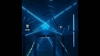 Savages  Ink beat Saber Expert