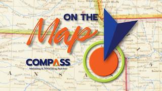 Information On The Map: A Conversation with Tim Kolling Update