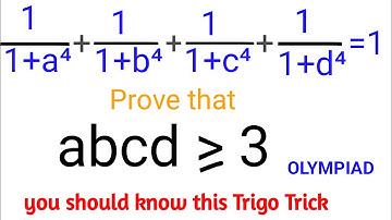 How to solve Olympiad math problem|inequalities|Maximum|Minimum