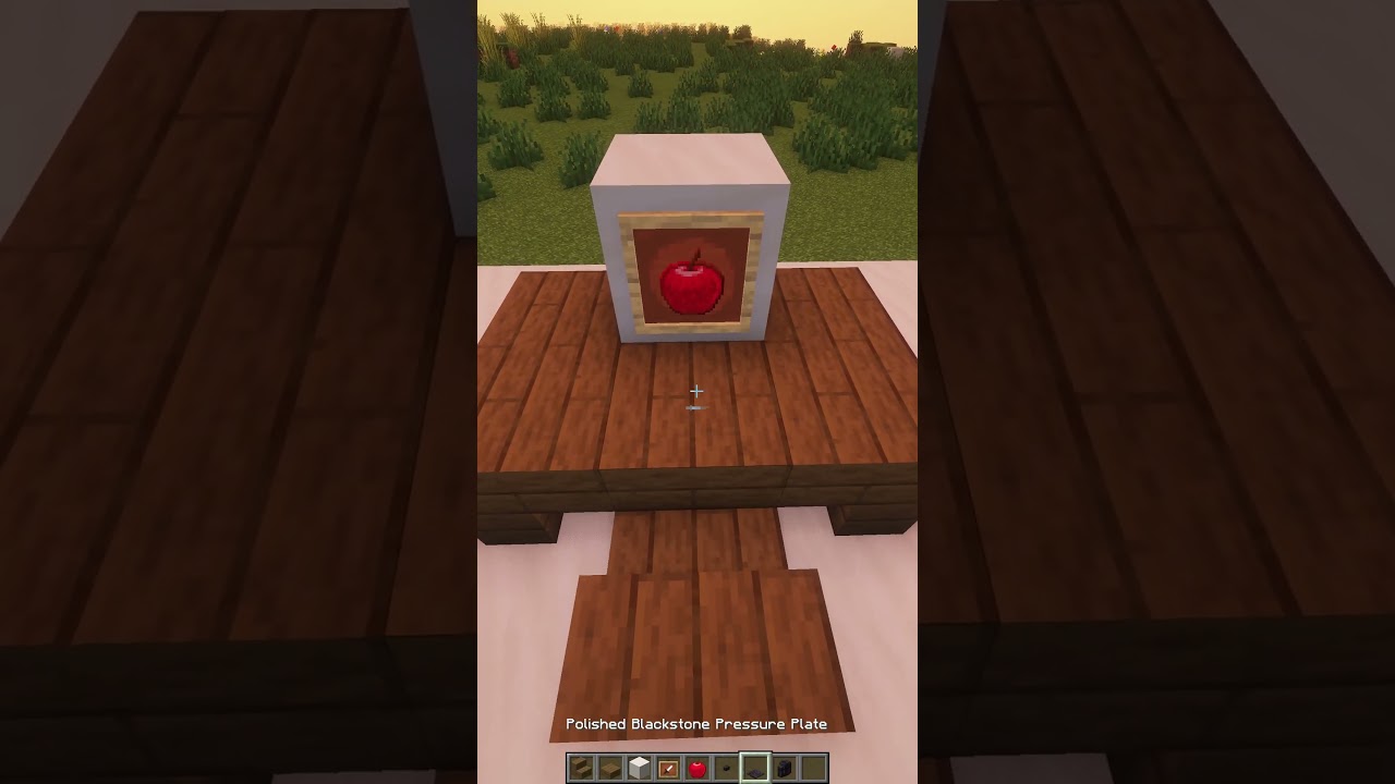 Building a Simple Computer in Minecraft! 🔥💻