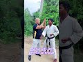 Self defence unique tips #martialarts #trending #karate #shorts#viralvideo #youtubeshorts