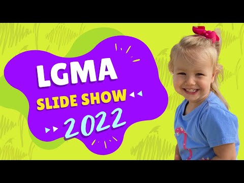 End of the Year - Slideshow 2022 - Lake Granbury Montessori Academy
