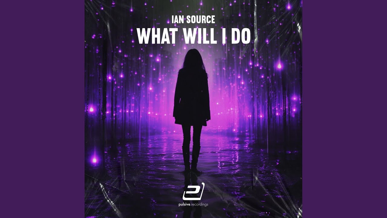 Watch What Will I Do on YouTube Watch What Will I Do on YouTube