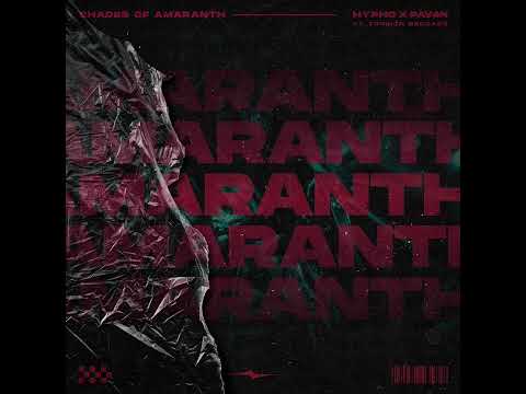 Foreign Beggars, PAV4N, Hypho - Shades Of Amaranth