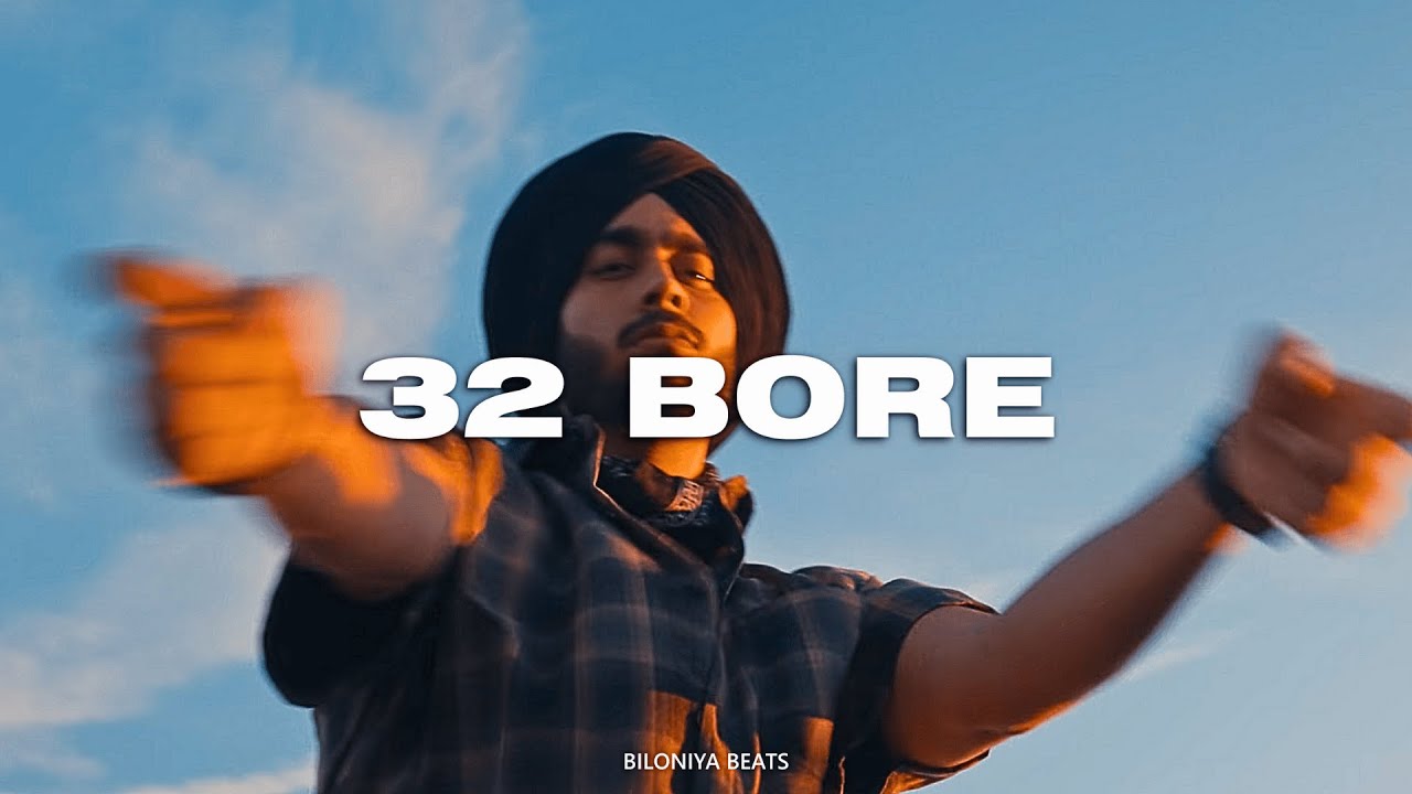 Shubh x The Kidd Type Beat - 