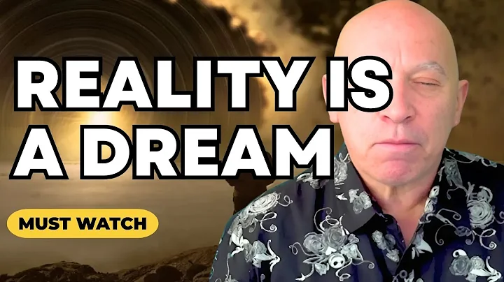 Bashar Twin Flame -- Physical Reality is Just a DREAM! (Channeled by Darryl Anka)