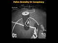 police brutality or conspiracy #shorts #mousepiforhire #gaming