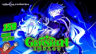 Genshin Impact LIVE Anniversary | Part 159