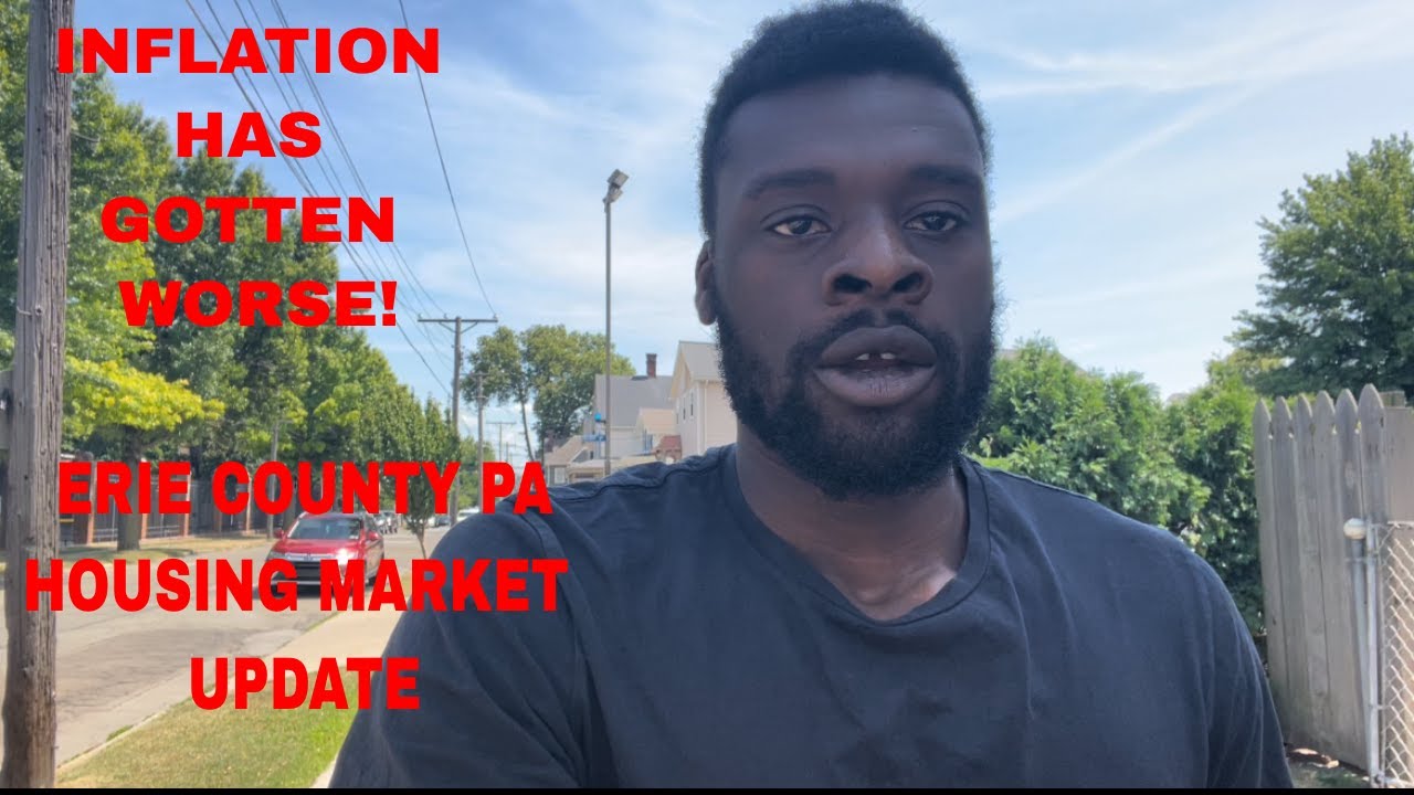 Pro House Seller's housing market update July 2022