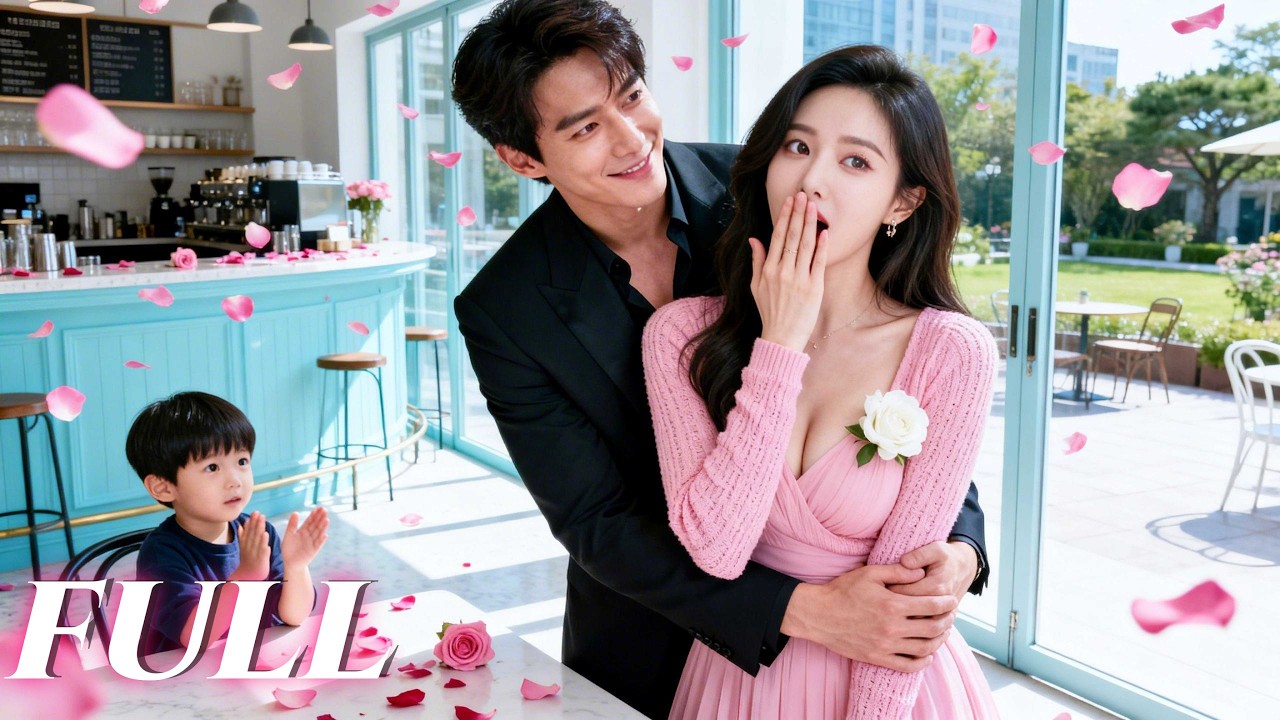 第一千金隱藏身份嫁給渣男，卻被他無情背叛，她帶上兒子重回家中，閃婚霸道 CEO！#drama#爽剧#chinesedrama#女频#爱情#短剧#短劇#戀愛#甜釋文頻#追妻火葬場