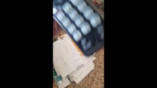 Fake ATO Scam Phone Call Australia
