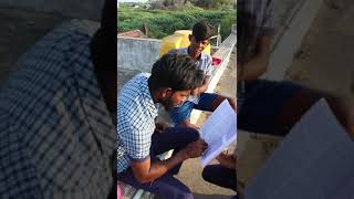 🔥Public Exam Sothanai 😂(உன்ன மட்டும் நம்பு பிகிலு 🔥) #exam #Comedy #nonstopsothanai