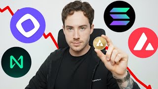 The Real Reason Your Crypto Wont Bounce Back - Avoid These