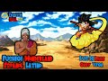 Dragon Ball Capítulo 29 Insert Song「FUSHIGI WONDERLAND」@Luisdelille  &amp; Gaby Vega【ESPAÑOL LATINO】