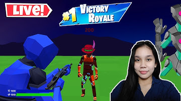 GIRL GAMER PLAYING 1V1 LOL LIVE| JOIN NOW!| ( PLAYING WITH VIEWERS - DAY 13 OF PLAYING )