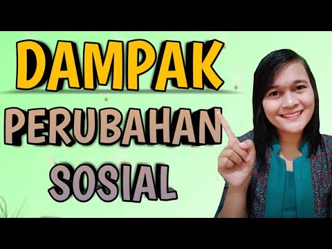 Video: Bagaimana Mengidentifikasi Dampak Negatif