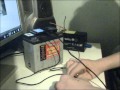 charge phone off old boat car or lawn mower battery