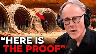 Ancient Civilization SUDDENLY Found Under The Grand Canyon! ft. Graham Hancock