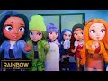 Fashion Show Countdown! ⏰ | Season 1 Episode 17 | Rainbow High