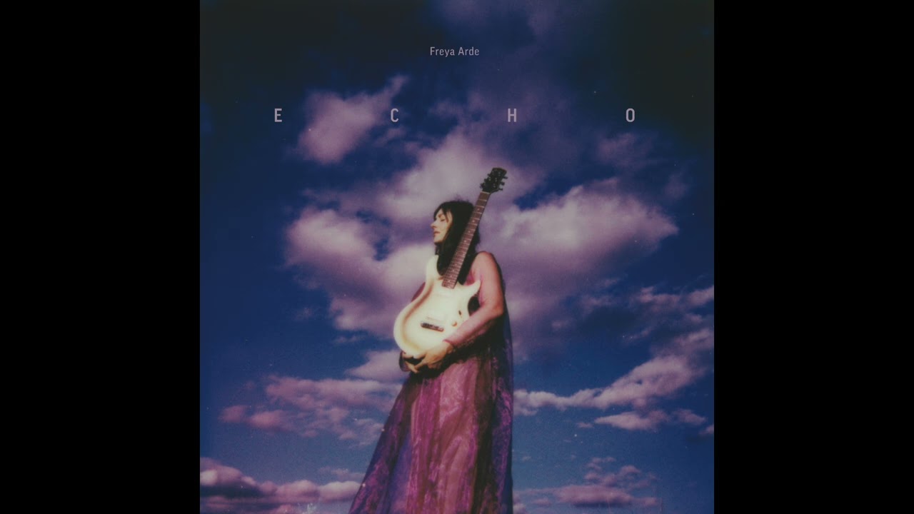 Watch Freya Arde - E C H O (Official Album Video) on YouTube Watch Freya Arde - E C H O (Official Album Video) on YouTube