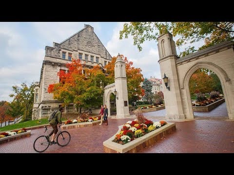 short-review-of-indiana-university-bloomington