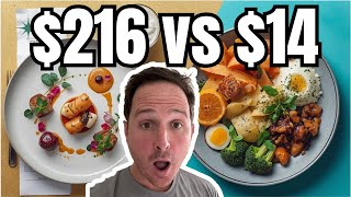 Unveiling Hilton Heads Best Value Dining Gems