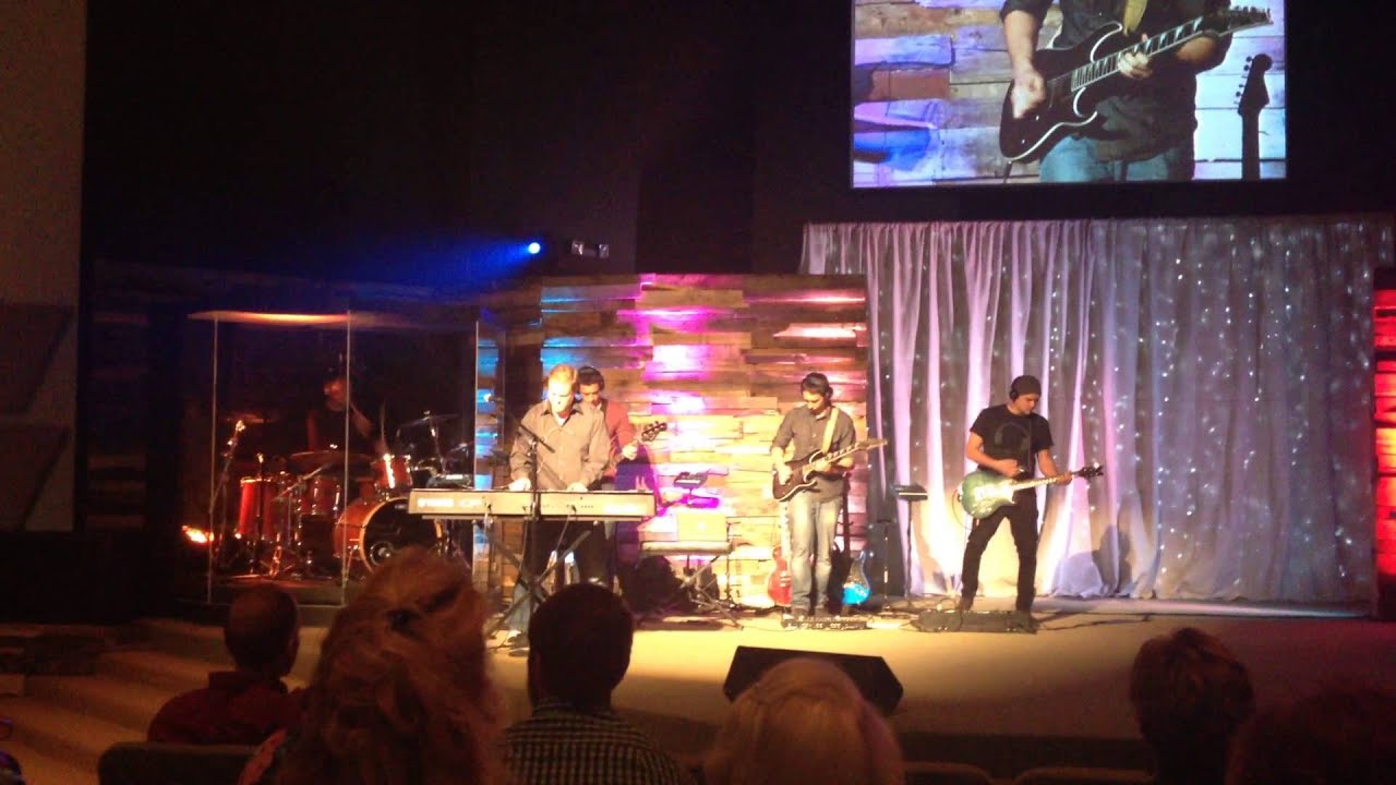 Deep Creek Community Church YouTube