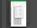 Entering same data in seconds #exceltips #viral #tutorial #likeforlikes