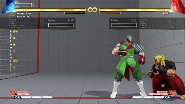 ed cc cr hp corner combos