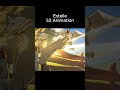 Estelle Animation
