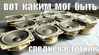картинка: Создал УНИКАЛЬНЫЕ динамики!