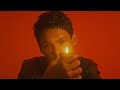 Omar Rudberg - Red Light