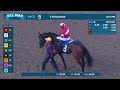 Flyover wins race 5 at Del Mar 11/28/25