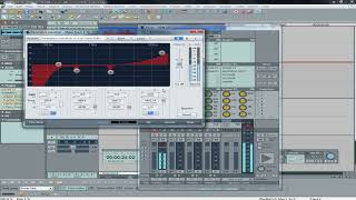 HOW TO MIX VOCAL IN SAMPLITUDE 15
