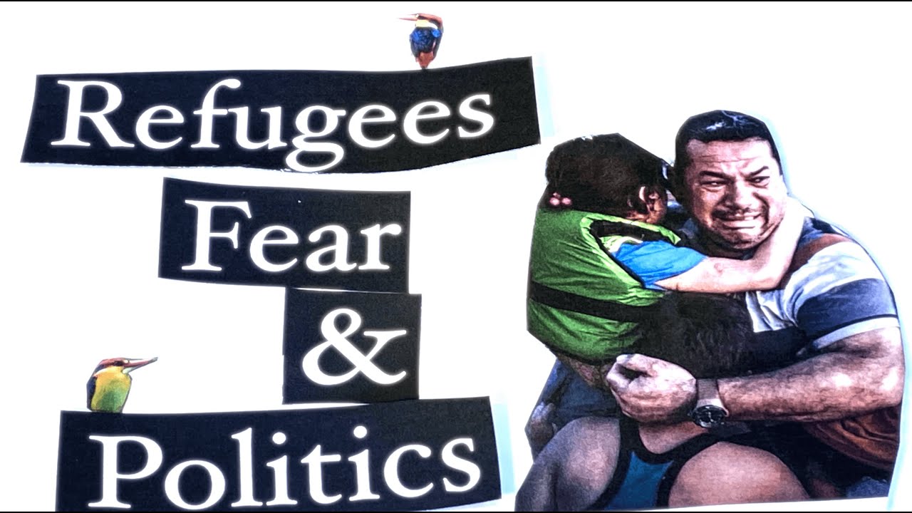 Sara Ahmed - The Cultural Politics of Emotion | Philosophy Instrumentals Ep.6