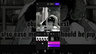 Anime Edit Tutorial On Vita