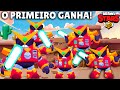 NOVO MINI-GAME DO SURGE! MUITO BOM 😂 - BRAWL STARS