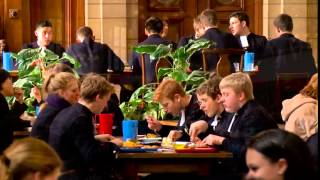 lunchHall