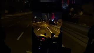 Hoşçakal İstanbul Ğaz Ğazı