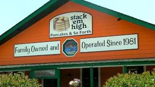 STACK EM HIGH Net Worth