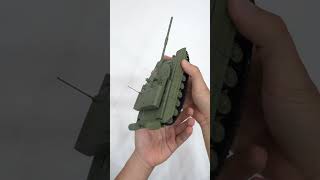object 640 black eagle 3d printed tank Net Worth