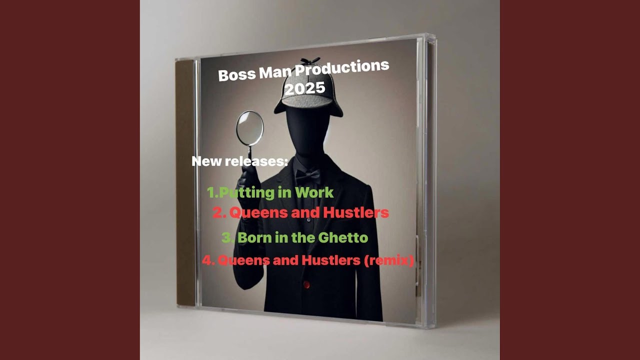 From the Streets of Bridgeport